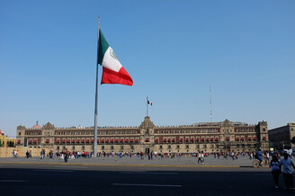 IPWISELY: new office in Mexico City