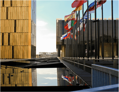 MORAL DAMAGES AND PROTECTION OF INTELLECTUAL PROPERTY RIGHTS: THE EUROPEAN JUDGE RULES