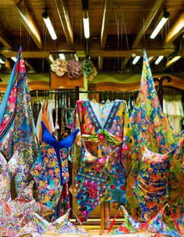 FASHION DESIGN PROTECTION: US Vs. EU