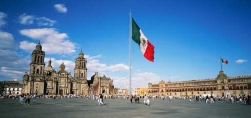 INTELLECTUAL PROPERTY IN MEXICO