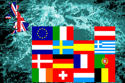 BREXIT: Posibles implicaciones para titulares de Marcas Europeas (EUTM)