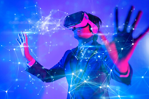 Virtual Trademarks moving to the Metaverse