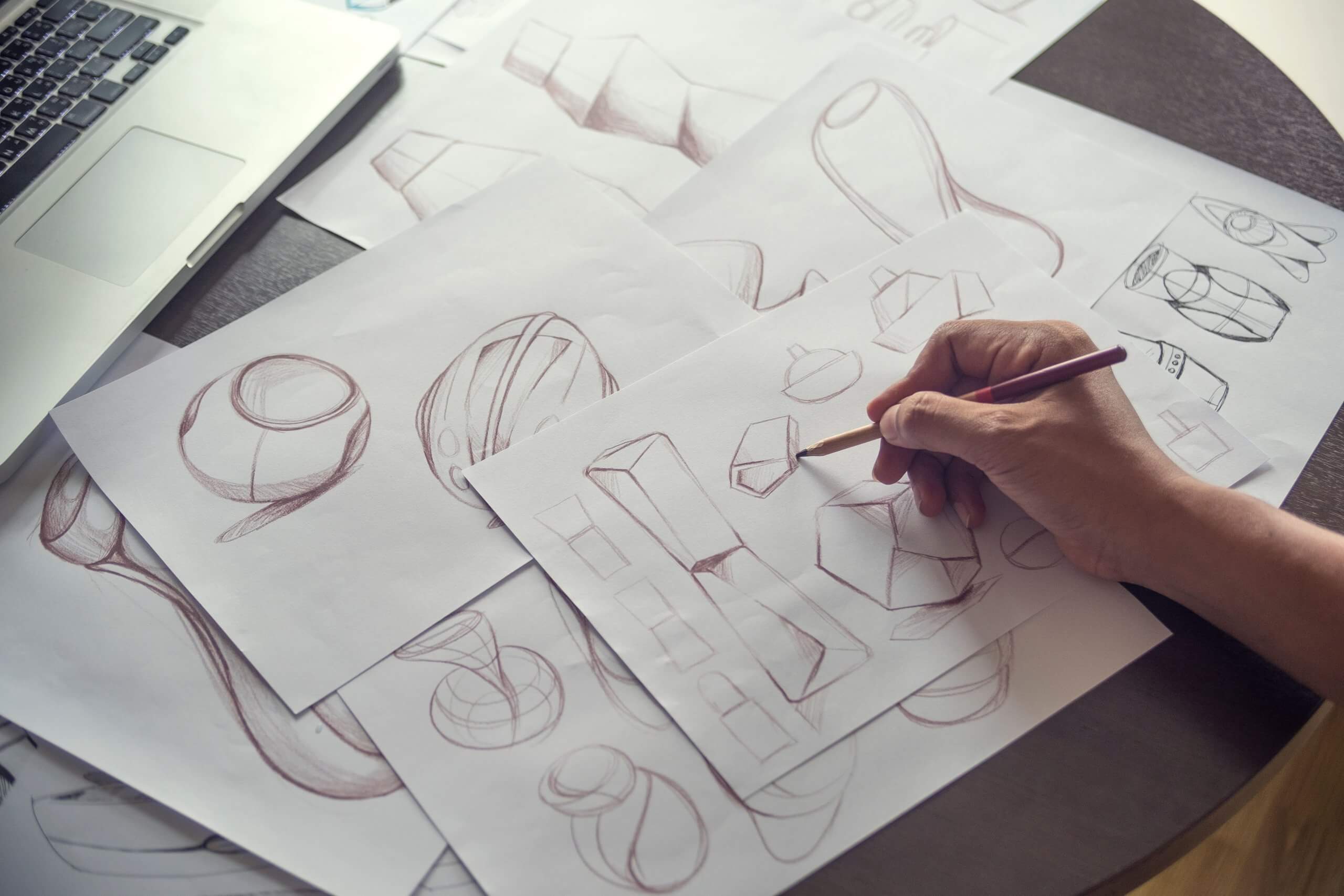 New EU design legislation